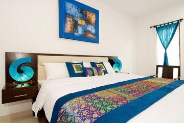 Villa Grace *
