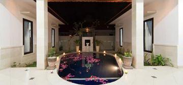 Grace Villa *