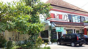 Grace Villa *