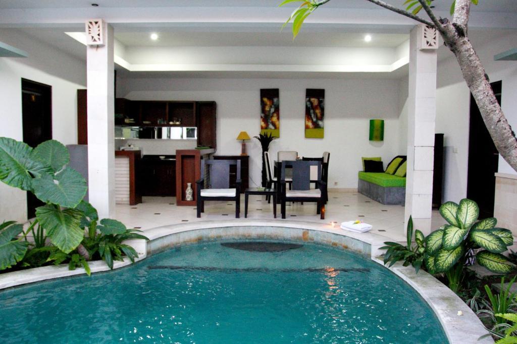 Grace Villa