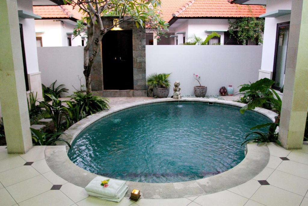 Grace Villa *