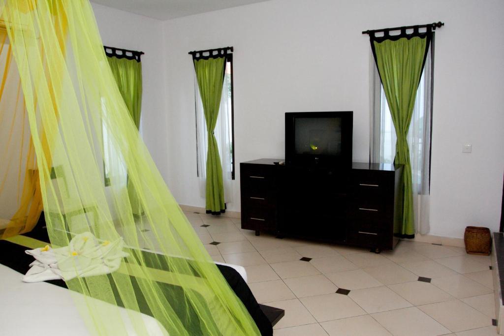 Grace Villa