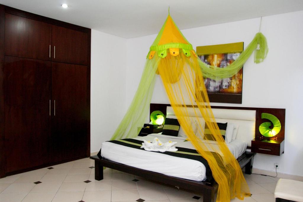 Grace Villa Kuta (Bali)