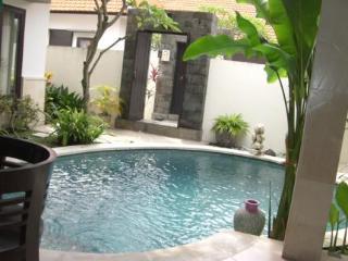 Grace Villa Kuta (Bali)