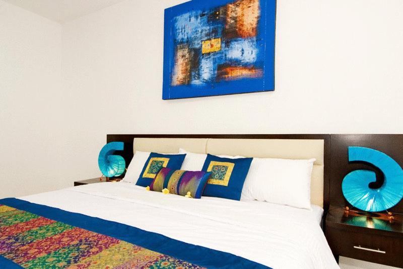 Grace Villa