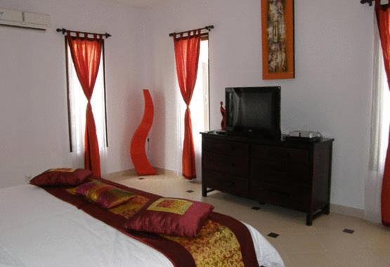 Grace Villa Kuta (Bali)