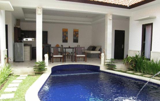 Grace Villa