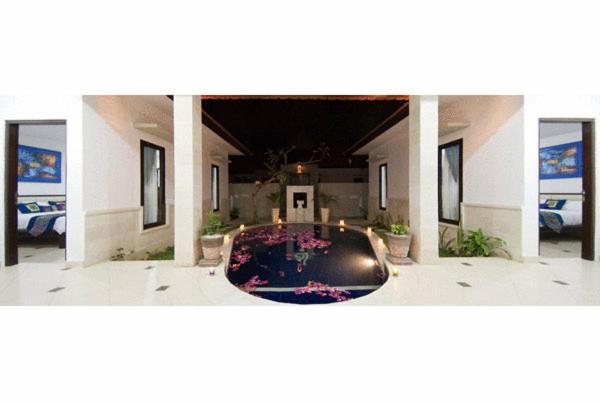 Villa Grace Kuta (Bali)