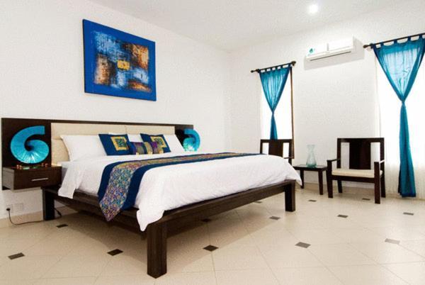 Villa Grace
