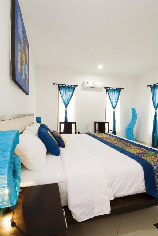 Grace Villa *