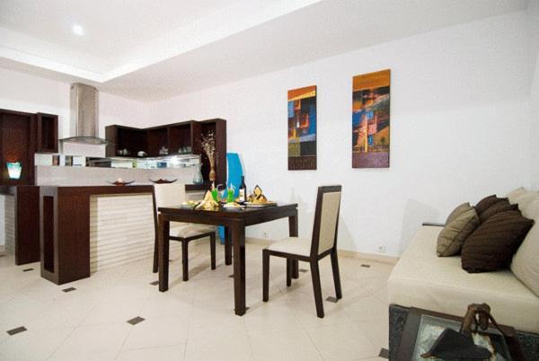 Villa Grace *