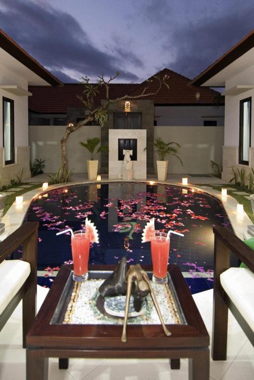 Grace Villa Kuta (Bali)