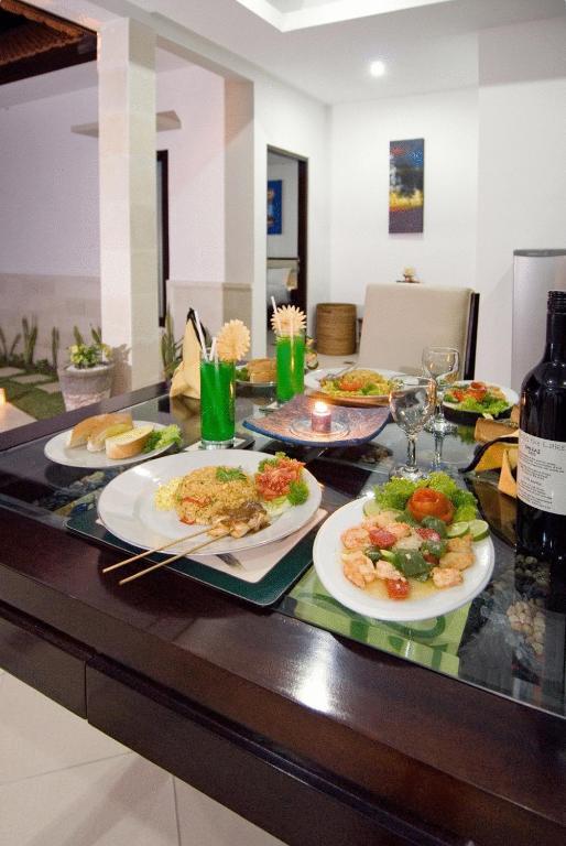 Villa Grace Kuta (Bali)